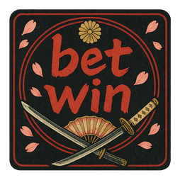 bet win logo
