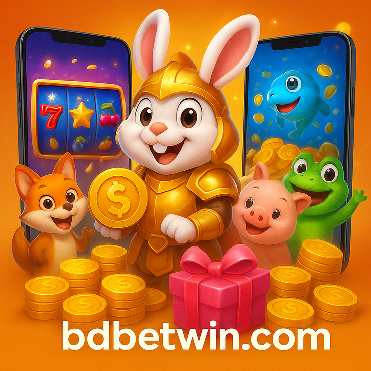 betwin