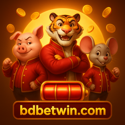 betwin