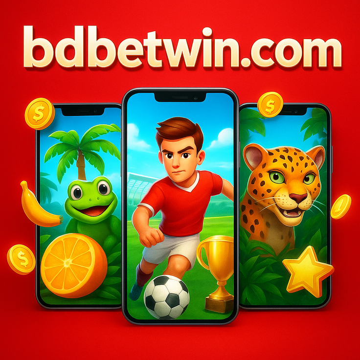 betwin