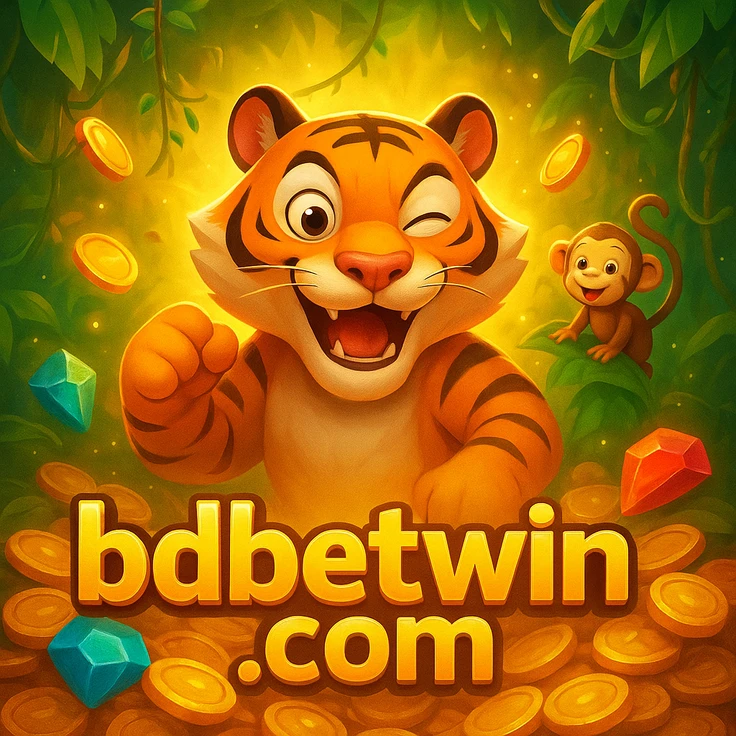 betwin গেমিং প্ল্যাটফর্ম প্রমোশন