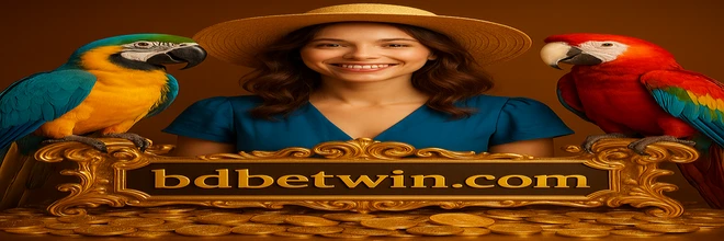 betwin প্রচারণা